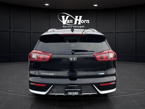 Certified 2019 Kia Niro Touring image 15