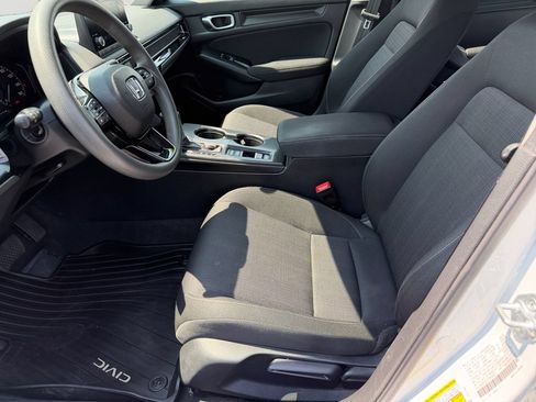 Used 2023 Honda Civic LX image 24