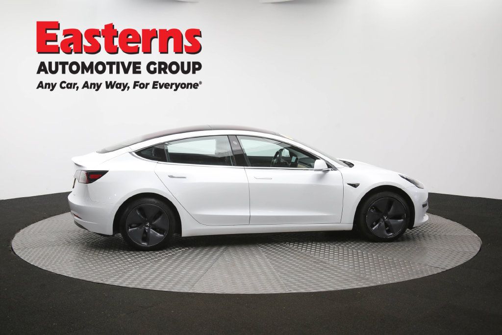 Used 2018 Tesla Model 3 Mid Range RWD image 42