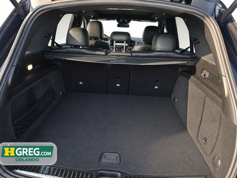 Used 2020 Mercedes-Benz GLE 450 4MATIC w/ MBUX Technology Package image 15