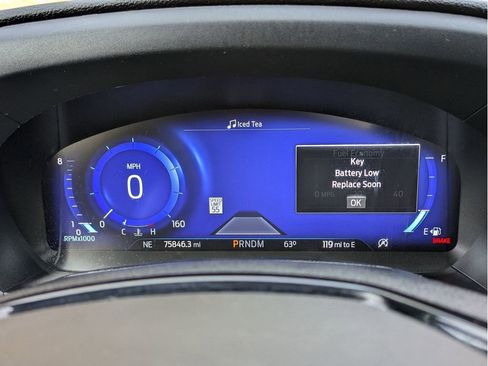 Certified 2021 Ford Explorer ST w/ Equipment Group 401A image 16