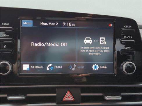 Used 2021 Hyundai Elantra SEL w/ Convenience + Premium Package image 20