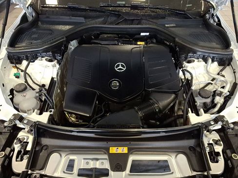Certified 2025 Mercedes-Benz GLC 350e 4MATIC image 29