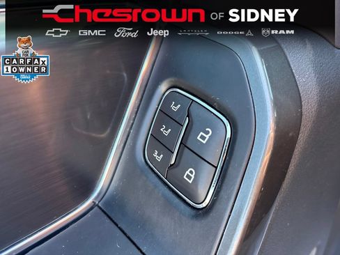 Used 2023 Ford F150 Lariat w/ Equipment Group 502A High AWD/4WD image 18