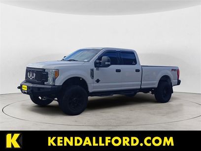 Used 2017 Ford F350 XLT w/ XLT Value Package