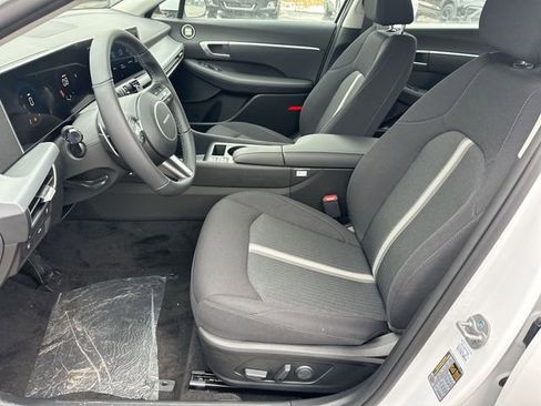 New 2026 Hyundai Sonata SEL AWD/4WD image 15