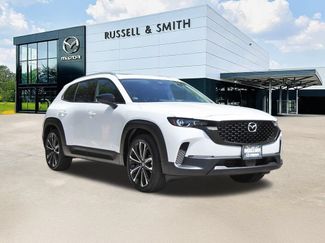 Certified 2025 MAZDA CX-50 AWD 2.5 S w/ Weather Package video 1