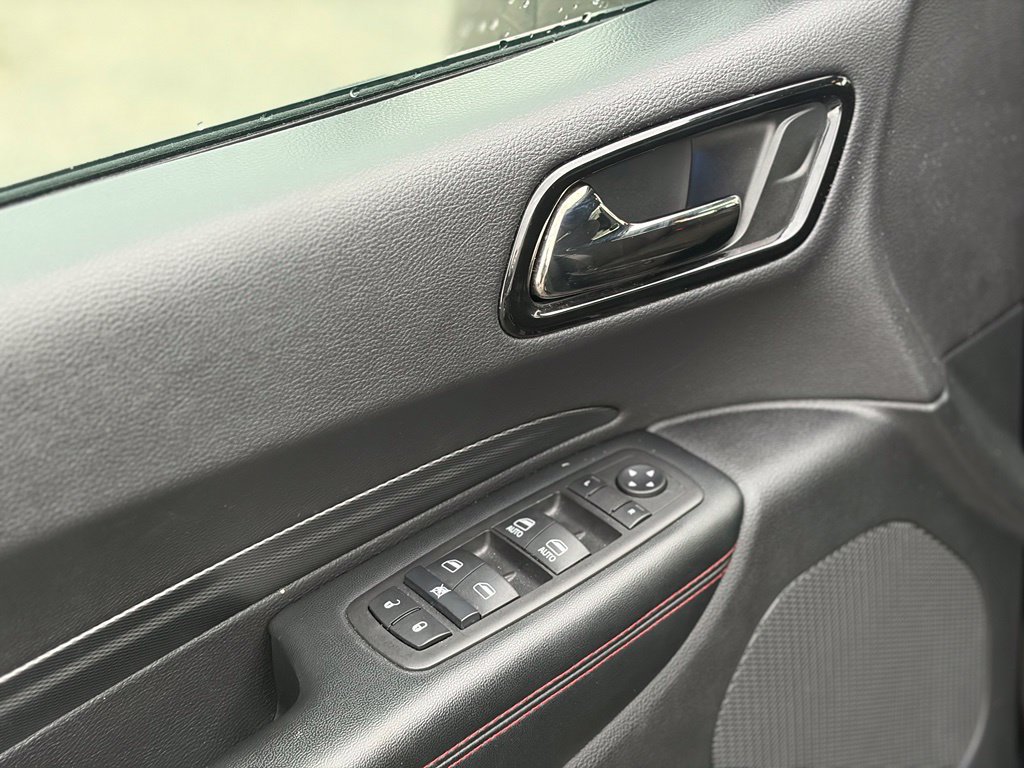 Certified 2025 Dodge Durango GT AWD/4WD image 20