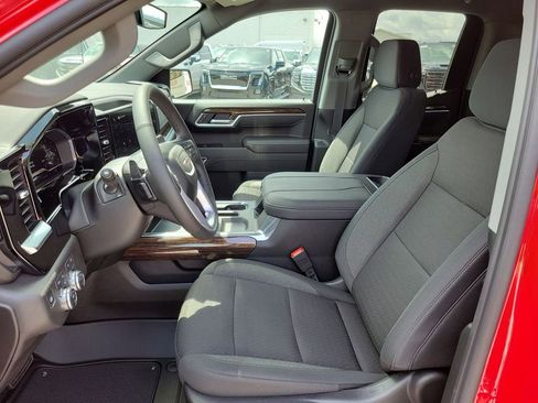 New 2025 GMC Sierra 1500 Elevation w/ Preferred Package AWD/4WD image 11