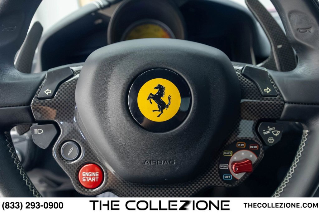 Used 2014 Ferrari F12 Berlinetta RWD image 50