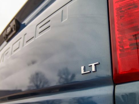 New 2025 Chevrolet Silverado 2500 LT image 14