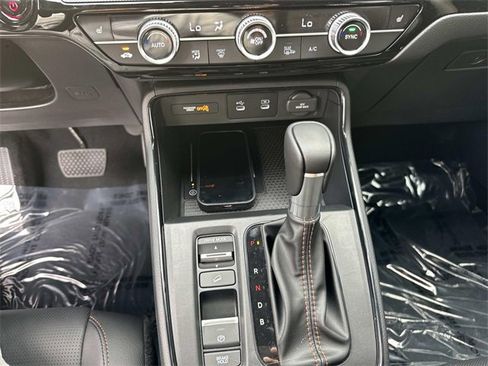 New 2026 Honda CR-V Sport Touring image 27