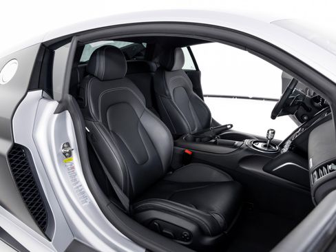 Used 2015 Audi R8 Competition image 35