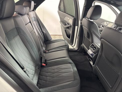 New 2026 Mercedes-Benz GLE 53 AMG 4MATIC image 23