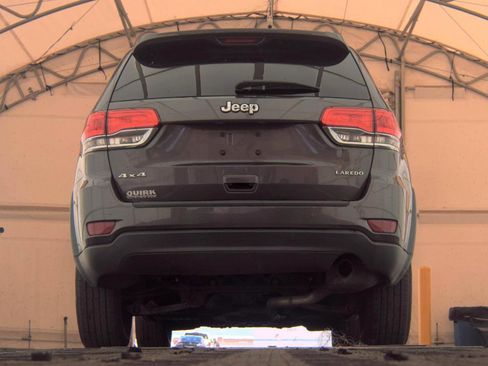 Used 2014 Jeep Grand Cherokee Laredo w/ Quick Order Package 23E image 7