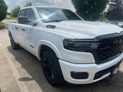 Used 2025 RAM 1500 Big Horn
