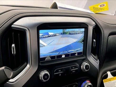 Used 2020 GMC Sierra 1500 SLT w/ SLT Premium Plus Package image 23