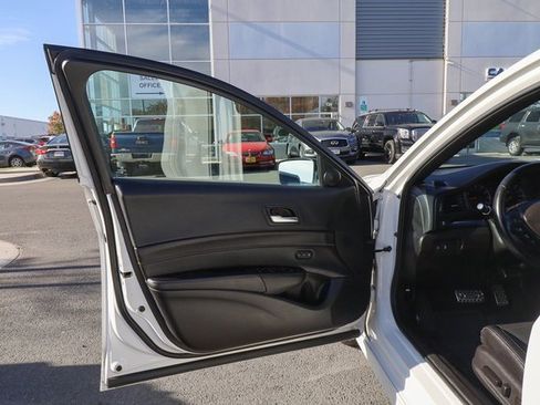 Used 2019 Acura ILX image 34