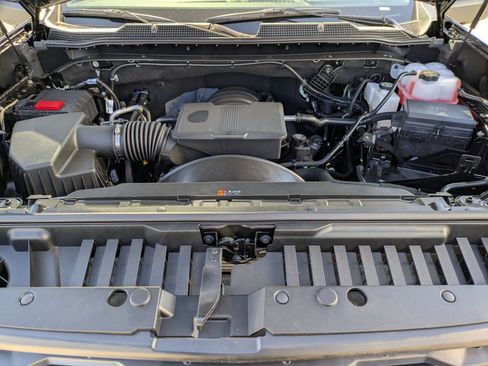 New 2026 Chevrolet Silverado 2500 LT image 15