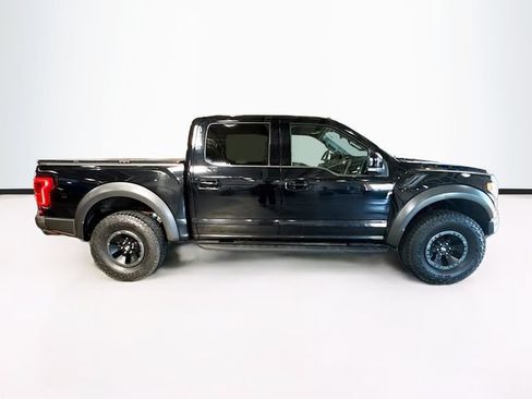 Used 2018 Ford F150 Raptor w/ Equipment Group 802A Luxury AWD/4WD image 5