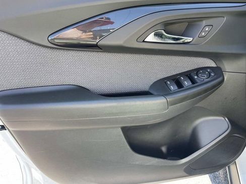 Certified 2023 Chevrolet TrailBlazer LT FWD image 23