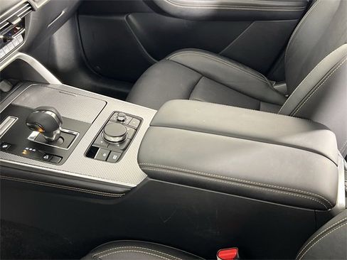 Used 2024 MAZDA CX-90 Plug-In Hybrid w/ Preferred image 20