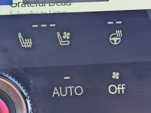 Certified 2023 Lexus RX 350h RX 350h Premium w/ Cold Area Package image 26