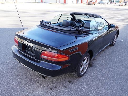 Used 1996 Toyota Celica Convertible image 16