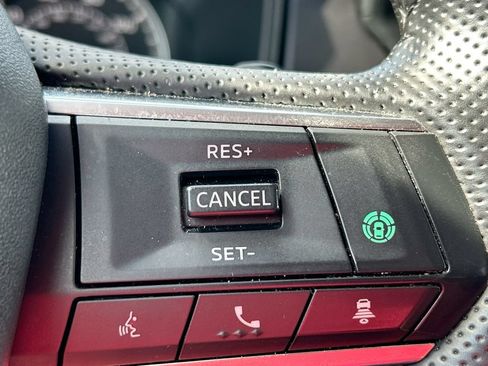 Used 2024 Mitsubishi Outlander SE AWD/4WD image 18