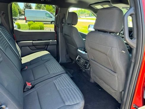 Used 2023 Ford F150 XL w/ STX Appearance Package AWD/4WD image 22