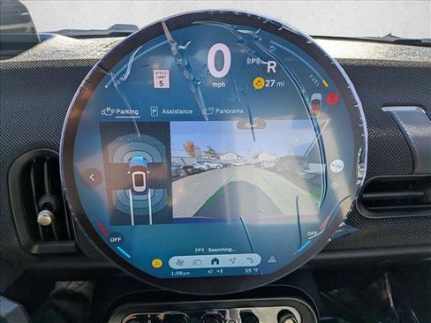 New 2026 MINI Cooper 4-Door Hardtop image 14