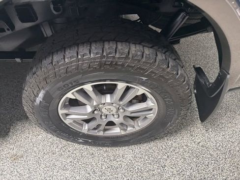 Used 2018 Ford F150 King Ranch AWD/4WD image 18