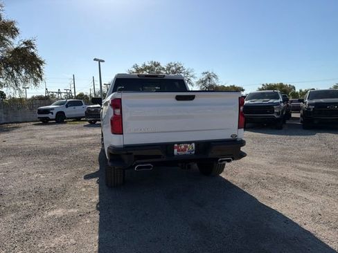 New 2026 Chevrolet Silverado 1500 LT Trail Boss w/ LT Trail Boss Premium Package image 9