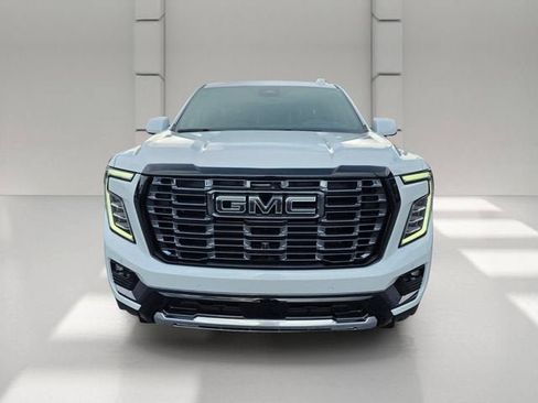 New 2026 GMC Yukon XL Denali Ultimate AWD/4WD image 8