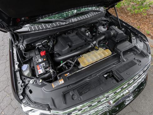 Used 2018 Ford Expedition Max Platinum AWD/4WD image 63