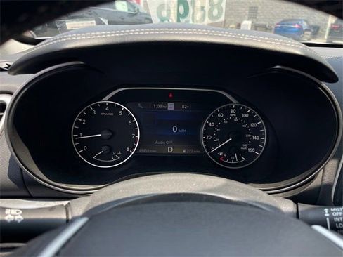 Used 2023 Nissan Maxima SV w/ Floor Mat Group image 12