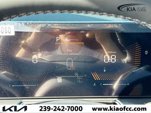 New 2026 Kia Sorento LX image 39