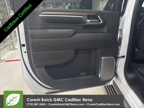 Certified 2024 Chevrolet Silverado 2500 High Country w/ High Country Premium Package image 27