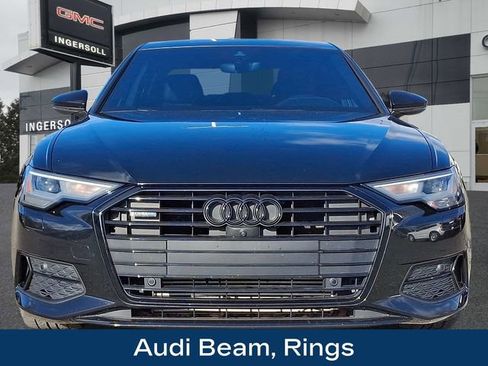 Used 2021 Audi A6 2.0T Premium w/ Convenience Package image 3