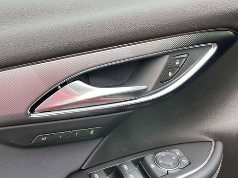 New 2026 Buick Envision Sport Touring image 21