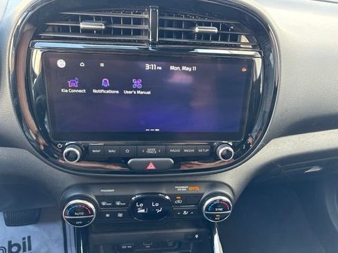 Certified 2024 Kia Soul S FWD image 14