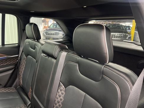 Used 2023 Jeep Grand Cherokee Summit w/ Luxury Tech Group V image 12