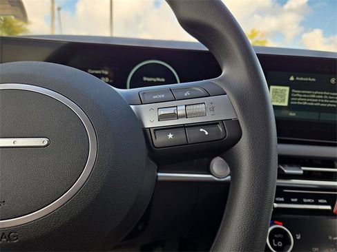 New 2026 Hyundai Santa Cruz SEL image 19