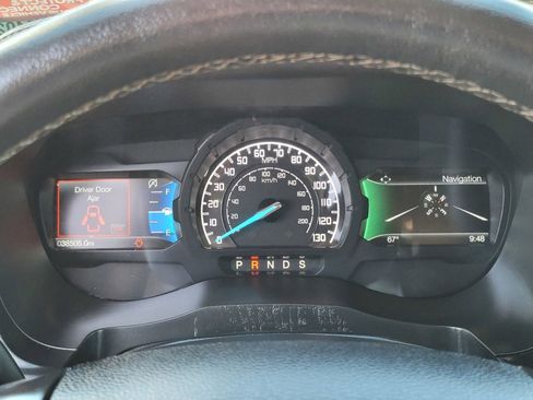 Used 2022 Ford Ranger Lariat w/ Tremor Off-Road Package image 20