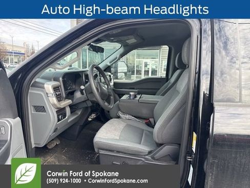 Used 2024 Ford F250 XLT image 9