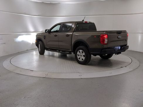 New 2025 Ford Ranger XL w/ Trailer Tow Package image 4