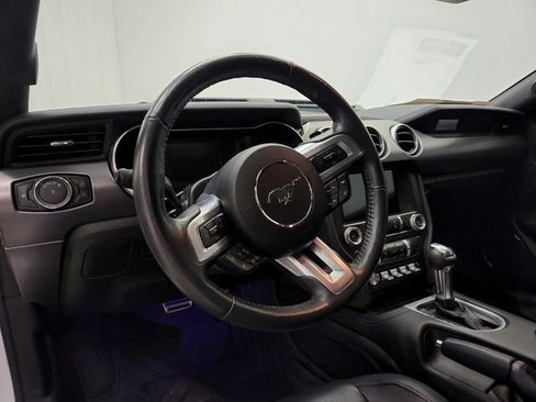 Used 2021 Ford Mustang GT Premium RWD image 18