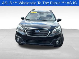 Used 2017 Subaru Outback 2.5i Limited AWD/4WD video 2