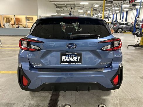 Certified 2024 Subaru Crosstrek 2.0i AWD/4WD image 25