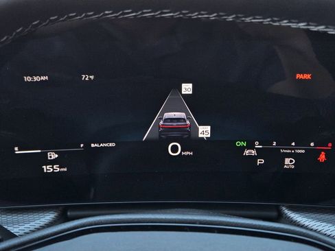 New 2025 Audi SQ5 Prestige image 17